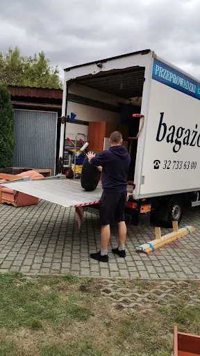 Tanie przeprowadzki Gdynia - cennik